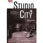 Guitar One Presents Studio City