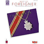 The Best of Foreigner