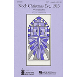 Noël: Christmas Eve, 1913