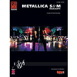 Metallica - S&M Highlights