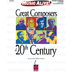 Great Composers of the 20th Century