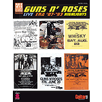 Guns N' Roses - Live Era '87-'93 Highlights