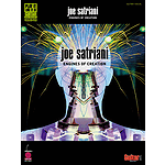 Joe Satriani - Engines of Creation