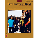 Best of Dave Matthews Band for Easy Guitar
