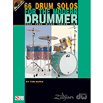 66 Drum Solos for the Modern Drummer