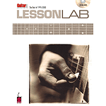 Guitar One Presents Lesson Lab