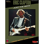 Eric Clapton - Just the Riffs