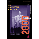 An American Cantata - 2000 Voices