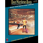 Dave Matthews Band - Just the Riffs for Violin