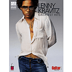 Lenny Kravitz - Greatest Hits