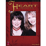 Heart - Greatest Hits