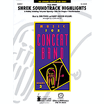 Shrek Soundtrack Highlights