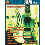 Jam with Joe Satriani