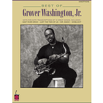 Best of Grover Washington, Jr.
