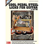 Cool Pedal Steel Licks for Guitar