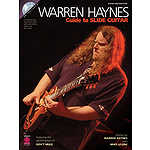 Warren Haynes - Guide to Slide Guitar