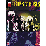 Best of Guns N' Roses for Bass