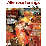 Alternate Tunings for Guitar