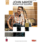 John Mayer - Room for Squares