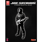 Joe Satriani - Strange Beautiful Music