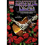 Grateful Dead Legendary Licks (DVD)