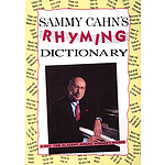 Sammy Cahn's Rhyming Dictionary