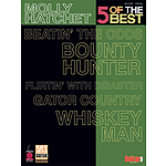 Molly Hatchet - 5 of the Best