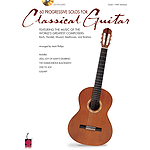 60 Progressive Solos for Classical Guitar