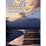 Bach's Most Beautiful Melodies