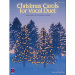 Christmas Carols for Vocal Duet