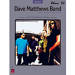 Best of Dave Matthews Band for Easy Guitar - Volume 2