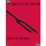 Queens of the Stone Age - Songs for the Deaf