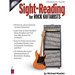 Sight Reading for Rock Guitarists