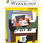 Total Keyboard Wizardry