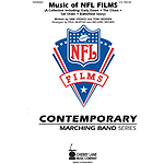 Music of NFL Films (Time-out Collection)