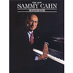 The New Sammy Cahn Songbook
