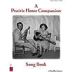 Garrison Keillor - A Prairie Home Companion Song Book