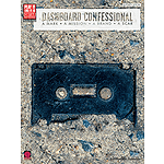 Dashboard Confessional - A Mark · A Mission · A Brand · A Scar