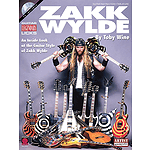 Zakk Wylde - Legendary Licks