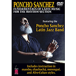 Poncho Sanchez (DVD)