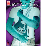 Joe Satriani - Is There Love in Space?