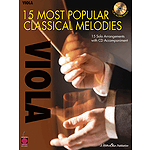 15 Most Popular Classical Melodies
