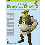 Best of Shrek and Shrek 2