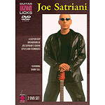 Joe Satriani (DVD)