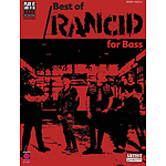 Best of Rancid for Bass