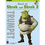 Best of Shrek and Shrek 2