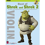 Best of Shrek and Shrek 2