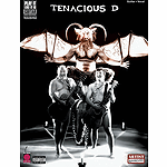 Tenacious D