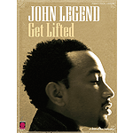 John Legend - Get Lifted