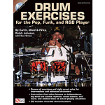 Drum Exercises for the Pop, Funk, and R&B Player